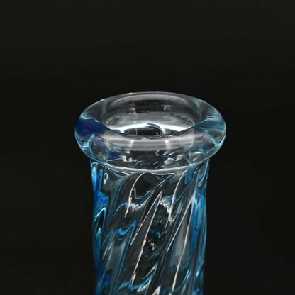 Jelly Joker Bong Twylinder Blau (45cm)