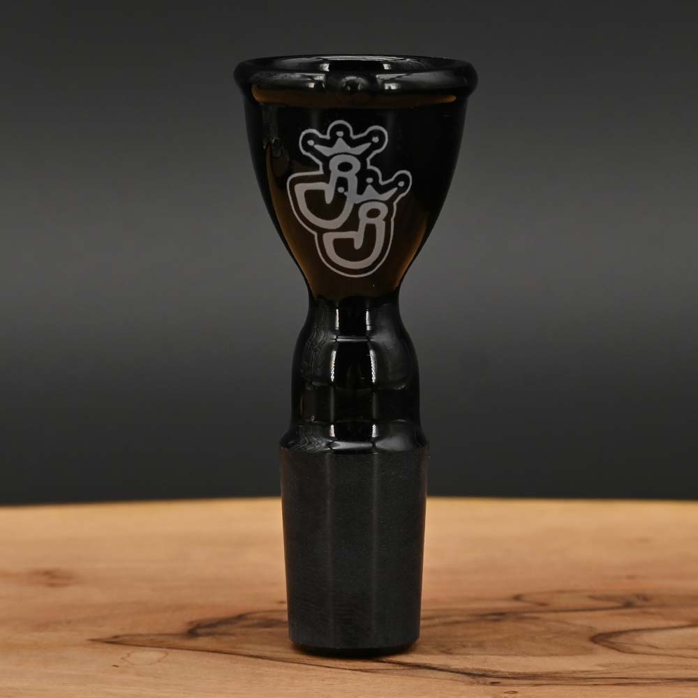 Jelly Joker Bong Wesley Pipes (37cm)