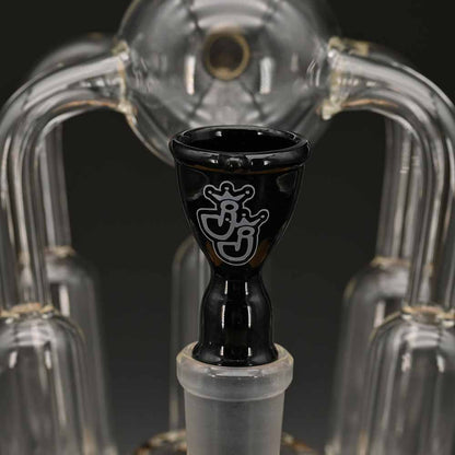 Jelly Joker Bong Wesley Pipes (37cm)