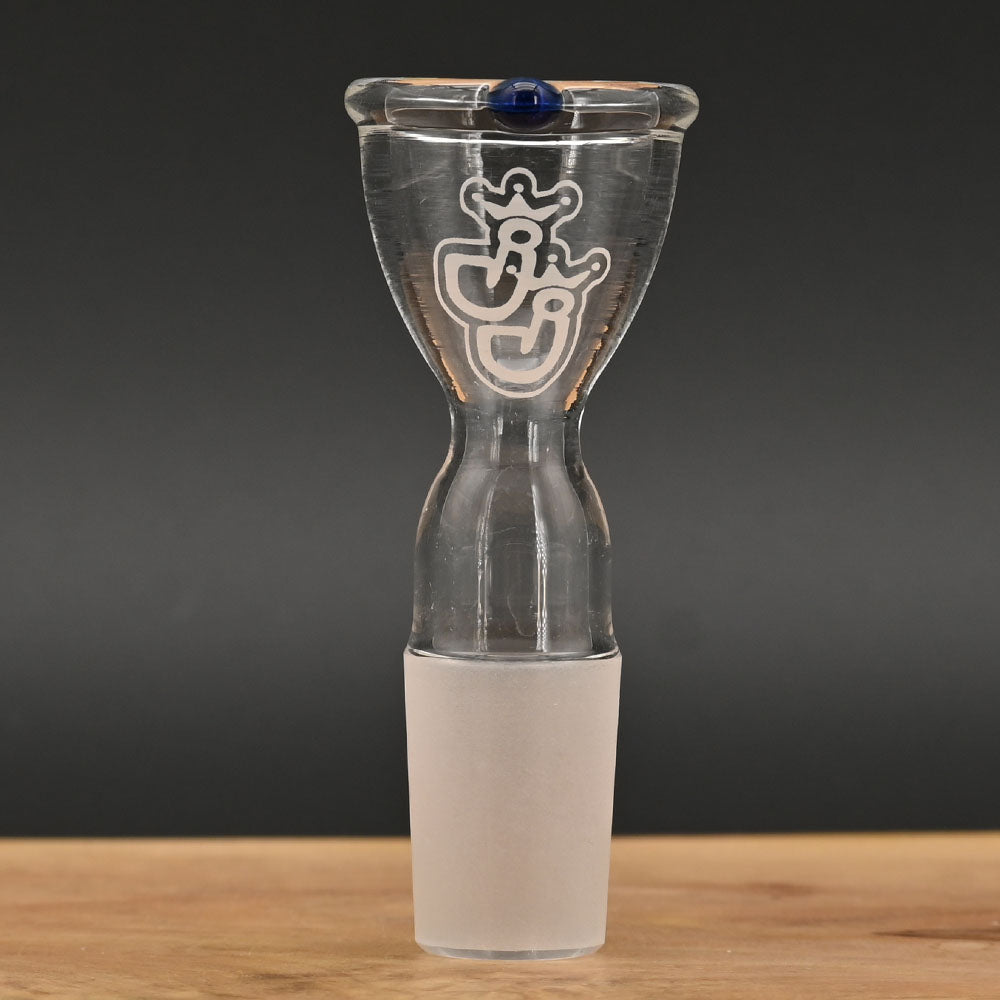 Jelly Joker Blue Innercircle Bong (50cm)