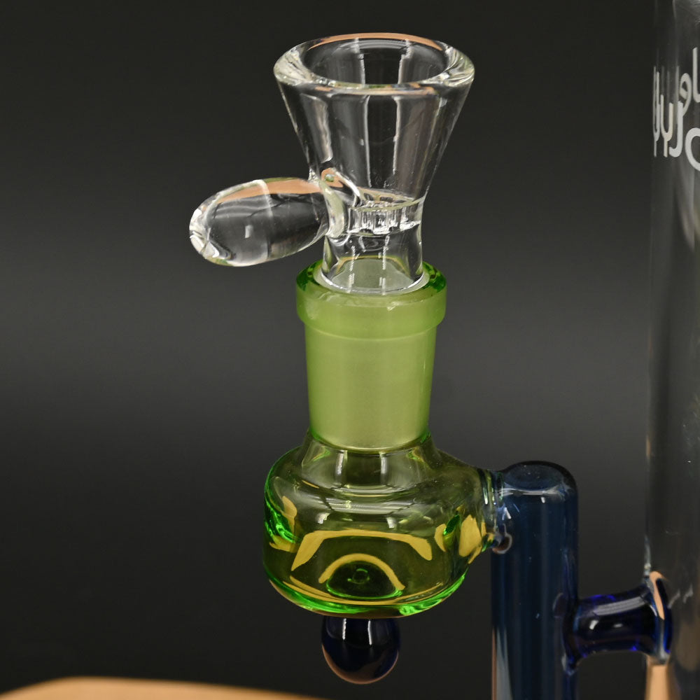 Jelly Joker DNA Bong (27cm)