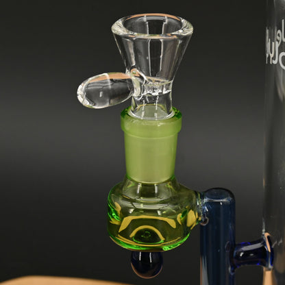 Jelly Joker DNA Bong (27cm)