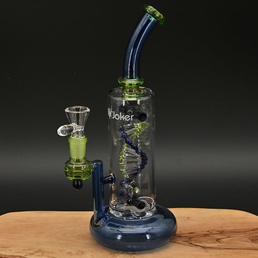 Jelly Joker DNA Bong (27cm)