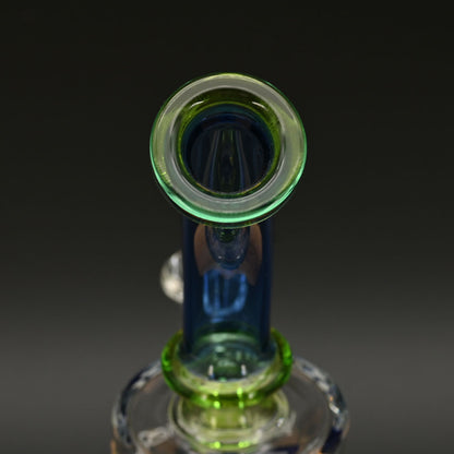 Jelly Joker DNA Bong (27cm)