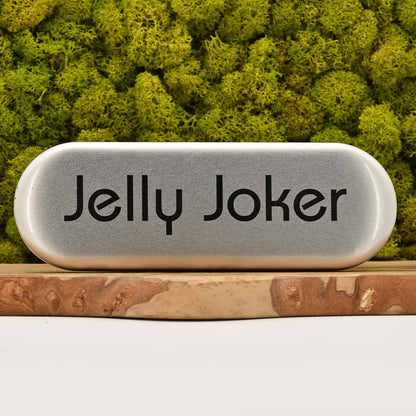 Jelly Joker Dab Case - Dabbing Tool Set