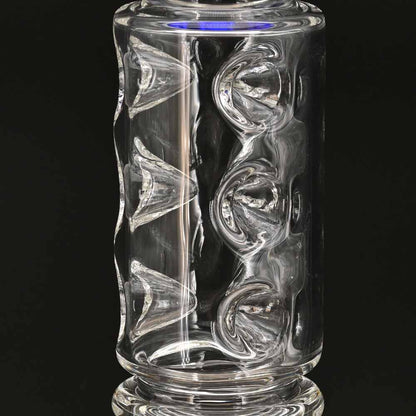 Jelly Joker Blue Innercircle Bong (50cm)