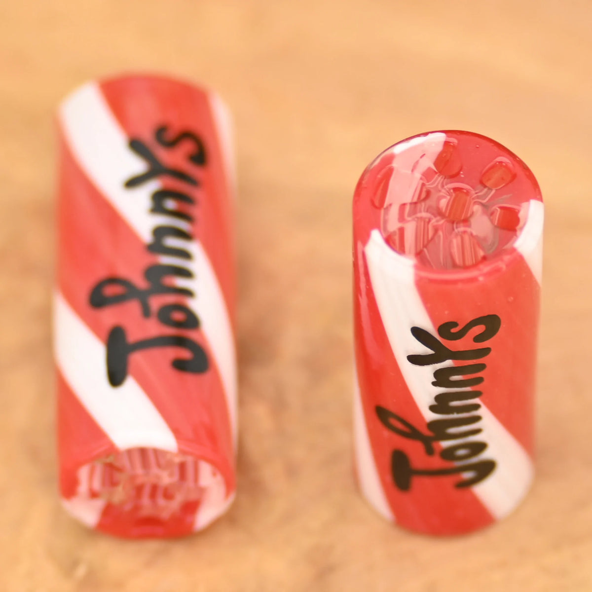 Johnnys-Glasfilter-Candy-Cane-Spiral-Tip-12mm-Candy-Cane-Glasfilter-Glastip-Weihnachtsgeschenk-Kiffer-Nr-1-Headshop-Deutschland-Johnnys-Headshop