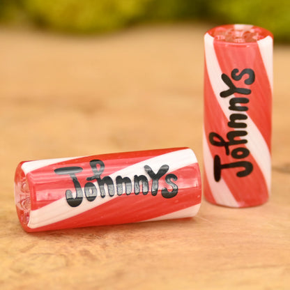 Johnnys-Glasfilter-Candy-Cane-Spiral-Tip-12mm-rot-weiss-Glasmundstueck-Joint-Headshop-Qualitaetsprodukte-online-Johnnys-Headshop