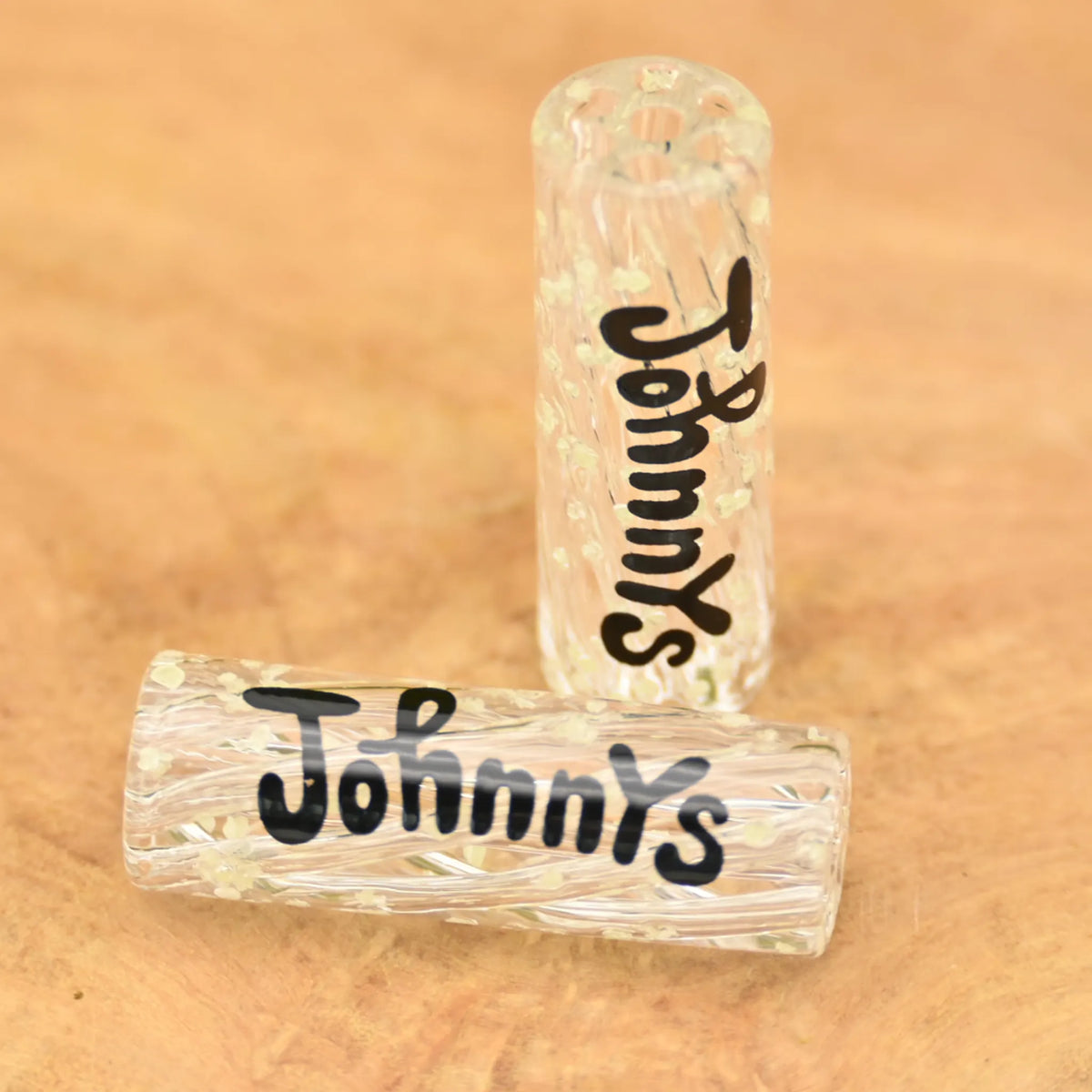 Johnnys-Glasfilter-Glow-in-the-Dark-Spiral-Tip-10mm-leuchtender-Glasfilter-Glas-Tip-kaufen-Nr-1-Headshop-Deutschland-Johnnys-Headshop