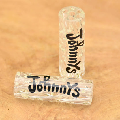 Johnnys-Glasfilter-Glow-in-the-Dark-Spiral-Tip-10mm-leuchtender-Glasfilter-Glas-Tip-kaufen-Nr-1-Headshop-Deutschland-Johnnys-Headshop