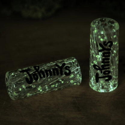 Johnnys-Glasfilter-Glow-in-the-Dark-Spiral-Tip-12mm-Glow-Glas-Tip-Joint-Filter-Glas-Bester-Headshop-Deutschland-Johnnys-Headshop