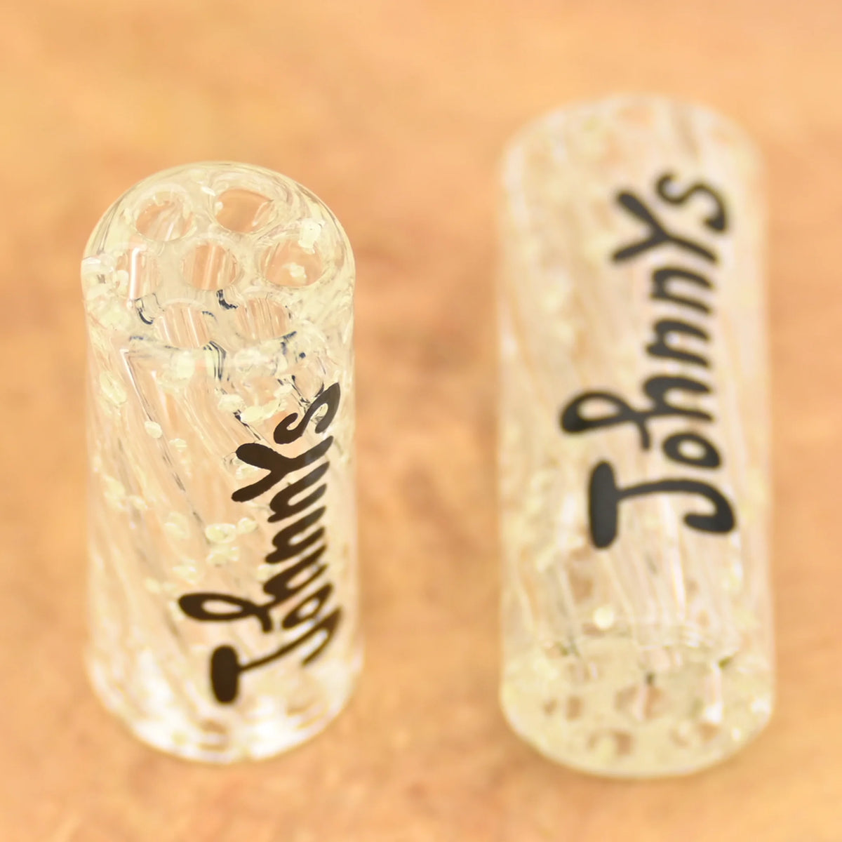 Johnnys-Glasfilter-Glow-in-the-Dark-Spiral-Tip-12mm-nachleuchtend-Glasfilter-wiederverwendbar-Johnnys-Headshop-bestseller-Johnnys-Headshop