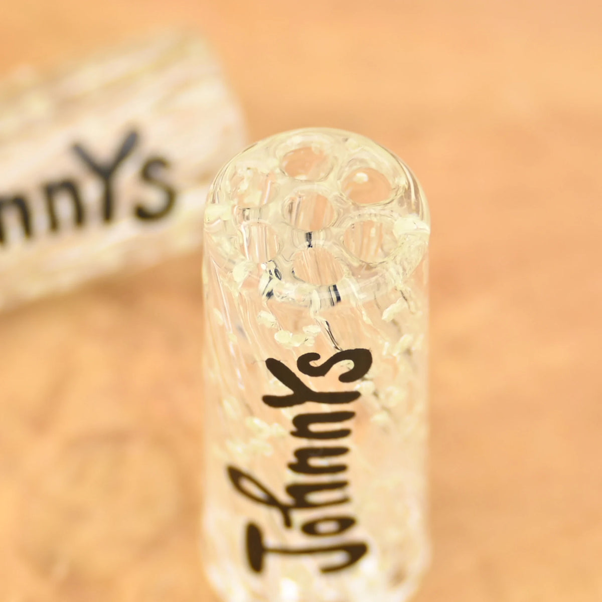 Johnnys-Glasfilter-Glow-in-the-Dark-Spiral-Tip-12mm-Glas-Tip-Glasfilter-kaufen-Dein-Headshop-fuer-Gras-Zubehoer-Johnnys-Headshop