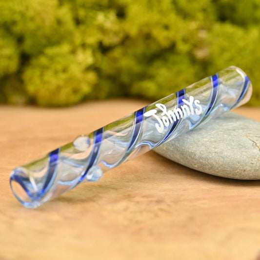 Johnnys-Glasfilter-Terpinator-12mm-extralanger-Glas-Tip-Glastip-Fusilli-Tip-lang-Glas-Tips-Nr-1-Headshop-Deutschland-Johnnys-Headshop