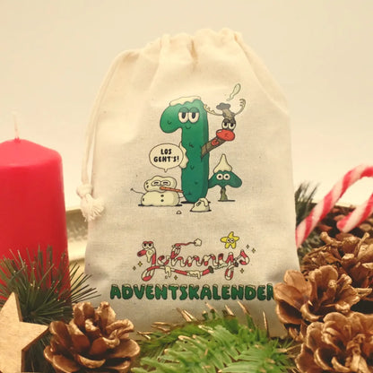 Johnnys-Premium-Adventskalender-Cannabis-Adventskalender-Nachfuellpack-24-Saeckchen-Headshop-mit-diskretem-Versand-Johnnys-Headshop