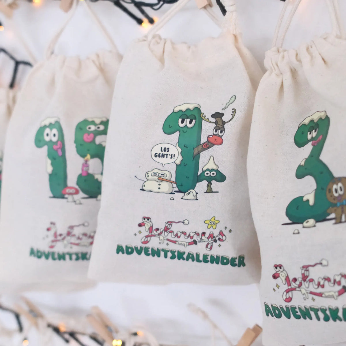 Johnnys-Premium-Adventskalender-Weed-Adventskalender-Leinensaeckchen-Tuerchen-1-Los-gehts-Johnnys-Headshop-bestseller-Johnnys-Headshop