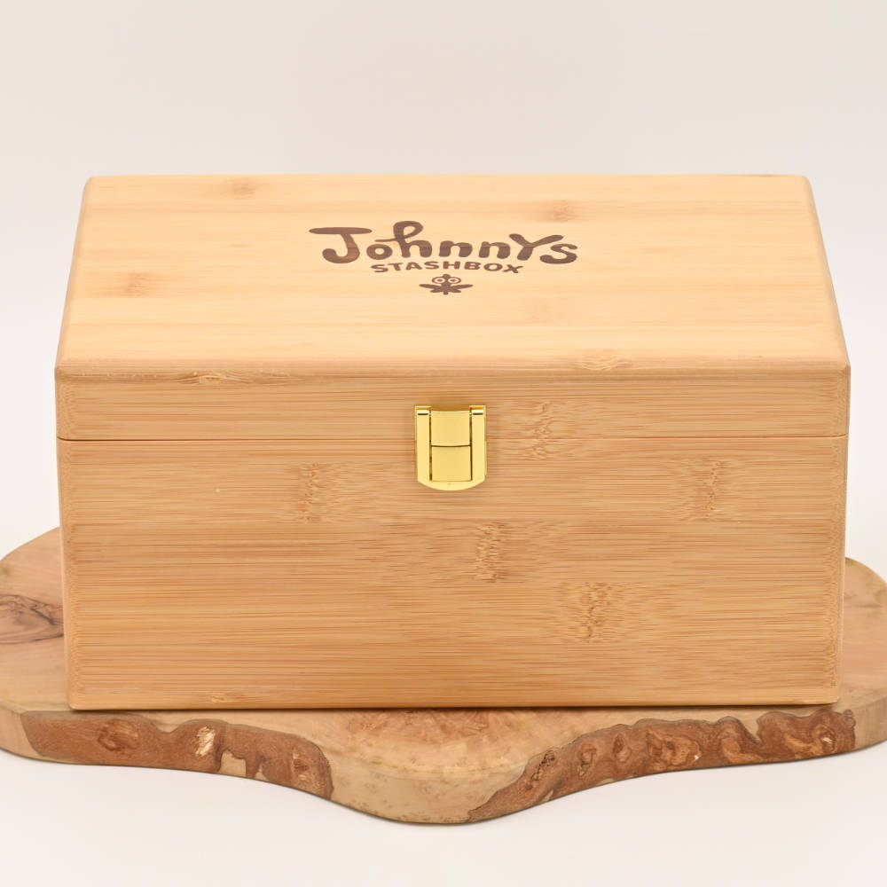 Johnnys Stash Box V2