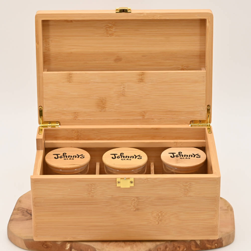 Johnnys Stash Box V2