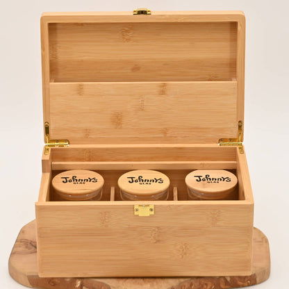 Johnnys Stash Box V2