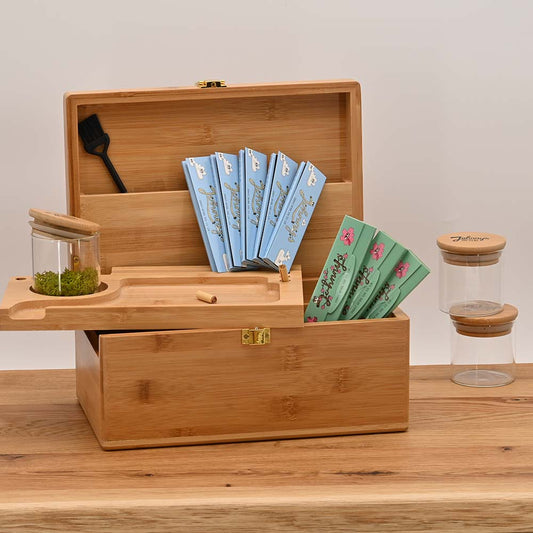 Johnnys Stash Bundle