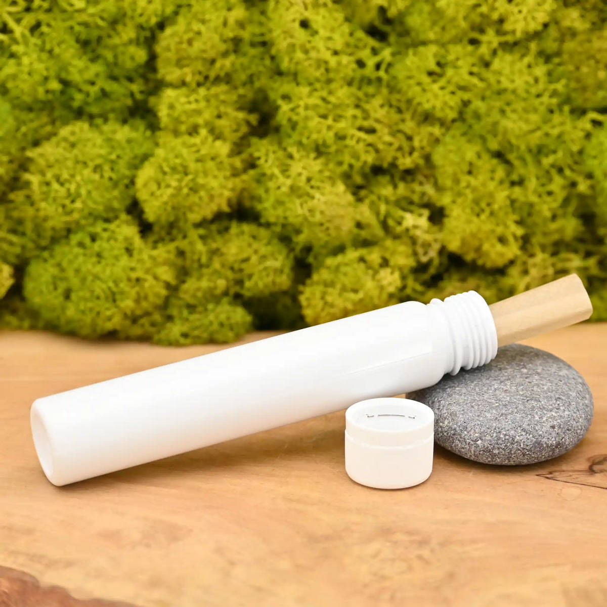 Jointtube-110mm-mit-Schraubverschluss-Joint-Case-Kindersicherung-Glas-Tip-12mm-King-Size-Joints-Headshop-Zubehoer-Top-Qualitaet-Johnnys-Headshop