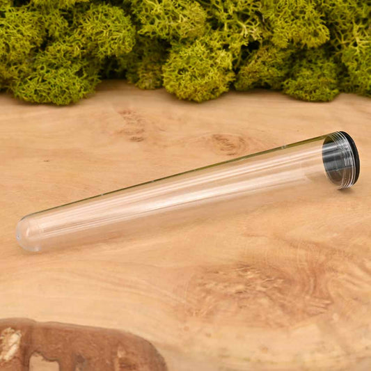 Jointtube 110mm - transparent