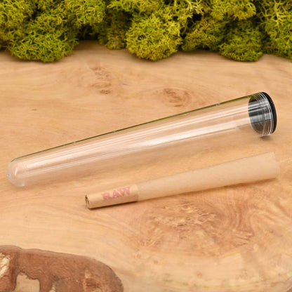 Jointtube 110mm - transparent
