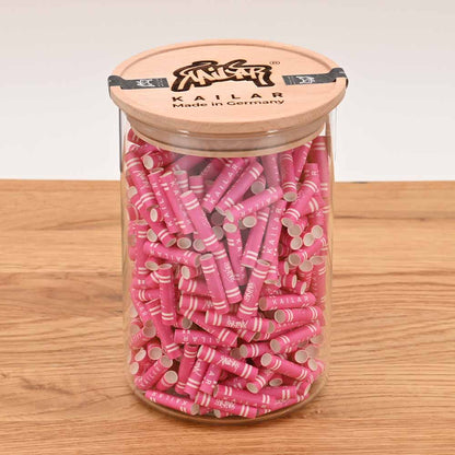 Kailar Aktivkohlefilter Slim (500er Glas)