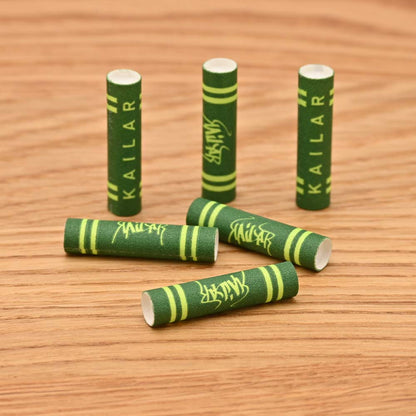 Kailar Aktivkohlefilter Slim (65er Pack)