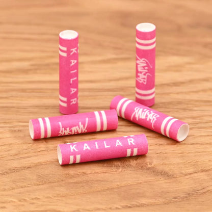 kailar_6mm_slim_500er_glas_pink_zellulose_aktivkohlefilter_filter_tips_tragbar_headshop_Johnnys_Headshop
