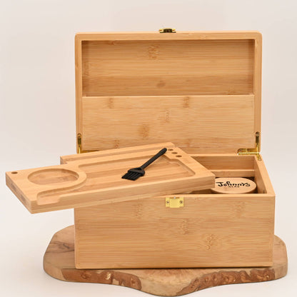 Johnnys Stash Box V2