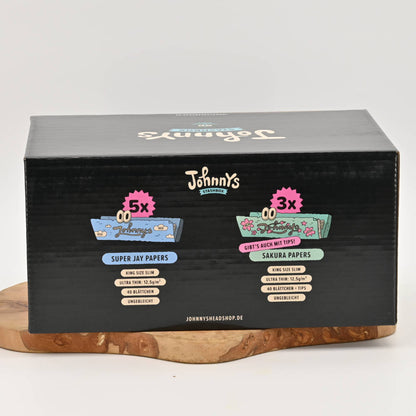 Johnnys Stash Box V2