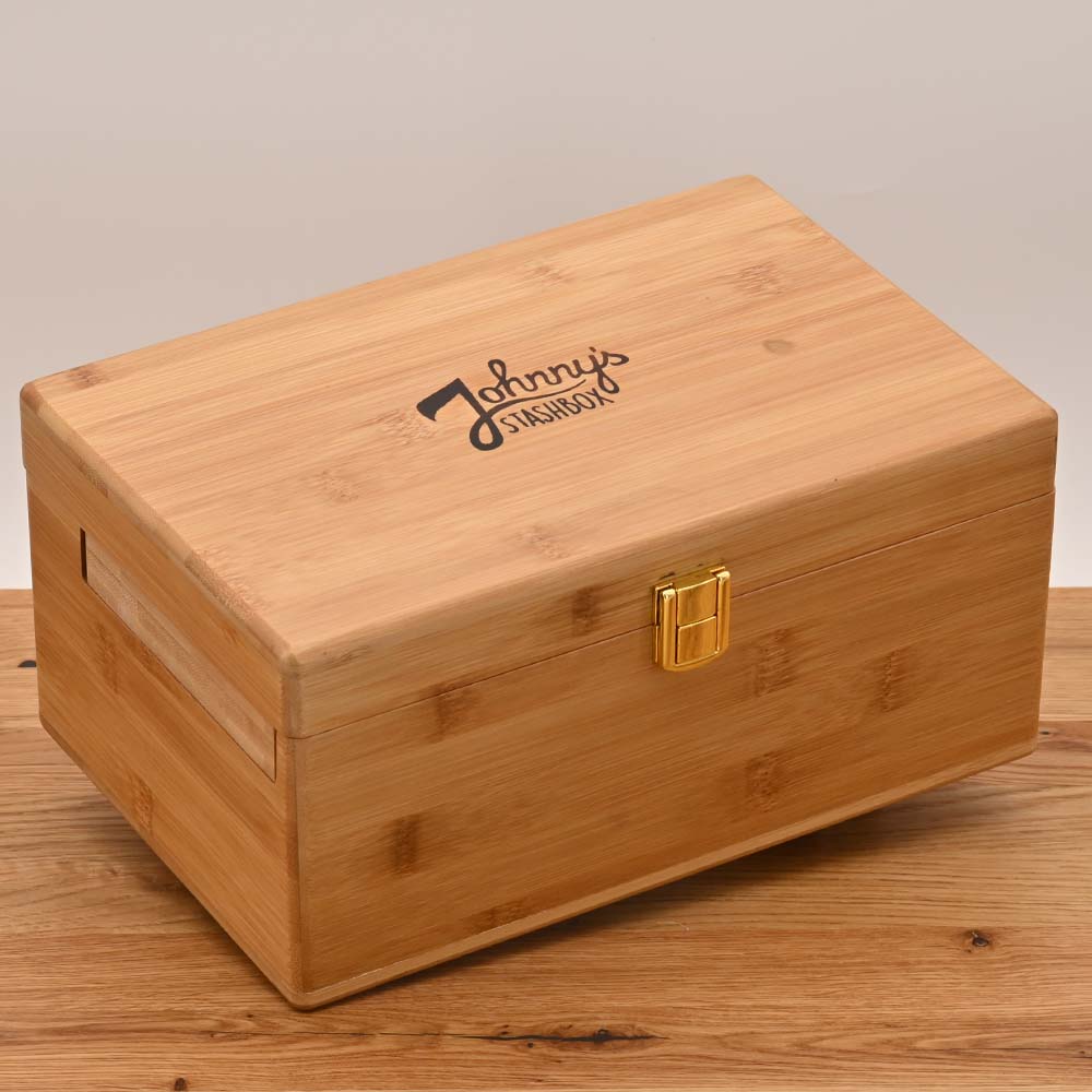 Johnnys Stash Bundle