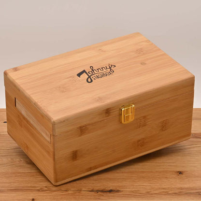 Johnnys Stash Bundle