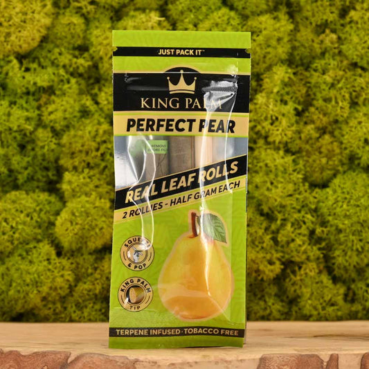 King Palm Rollies | Perfect Pear (0,5g)