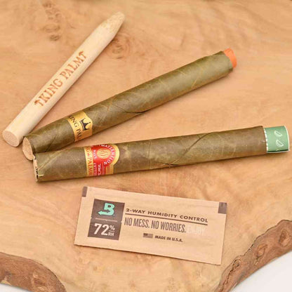 King Palm King Rolls | Watermelon Wave & Pine Drip - 2g