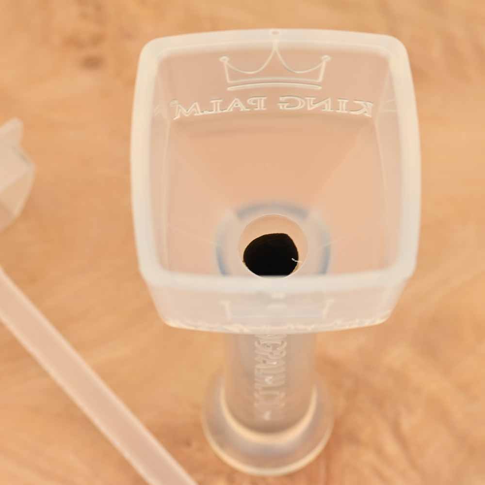 King Palm Mini Funnel