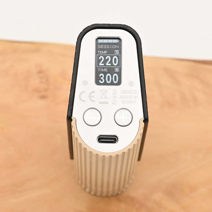 Frolic Thermal Extrator Vaporizer