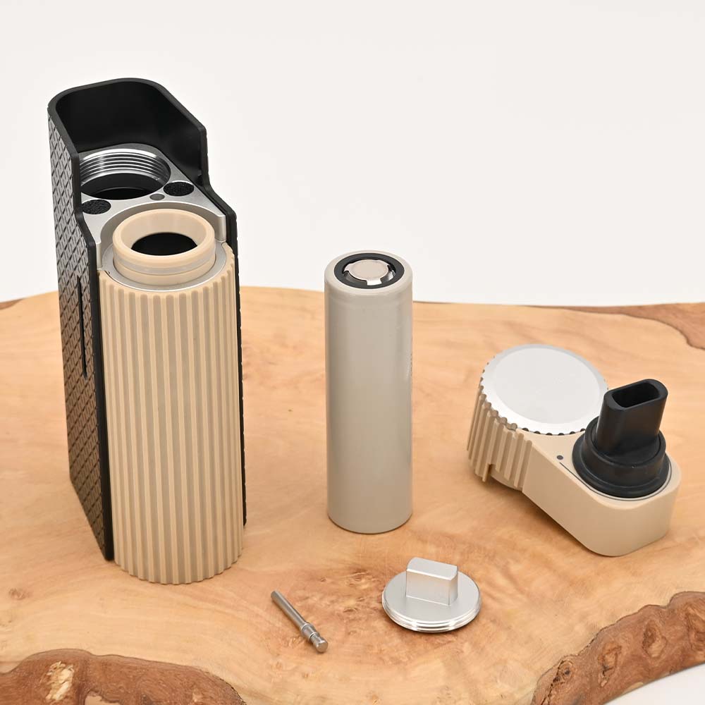 Frolic Thermal Extrator Vaporizer