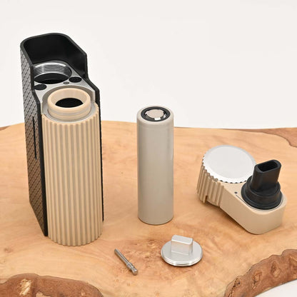 Frolic Thermal Extrator Vaporizer