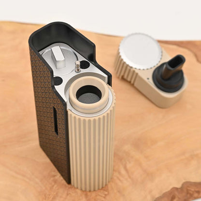 Frolic Thermal Extrator Vaporizer