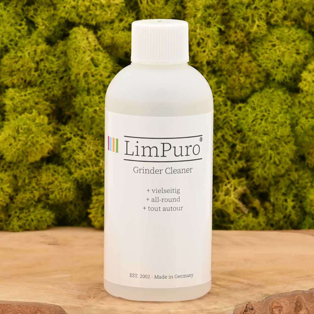 LimPuro Grinder Reiniger - Cleaner (115ml)