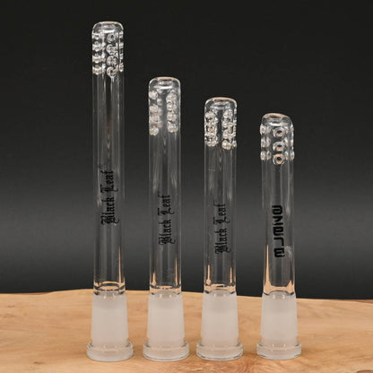 Black Leaf Lochdiffusorchillum NS19 - NS14 Inside Cut