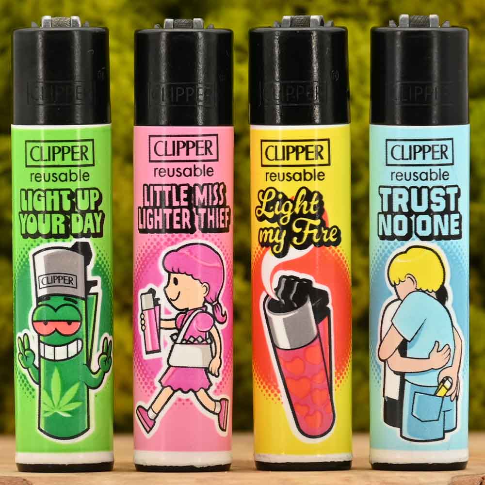 Clipper - Clipper Fans