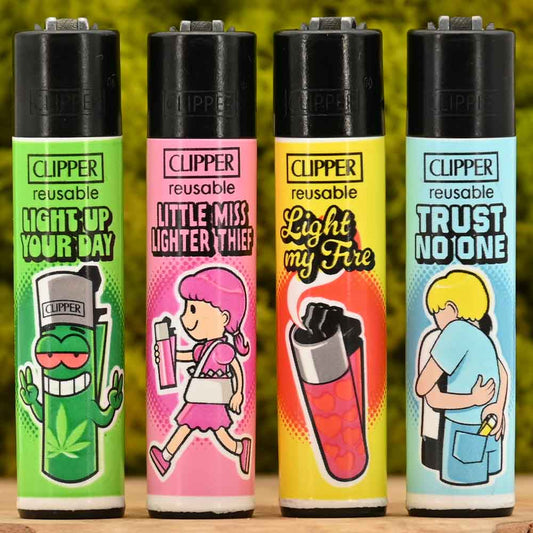 Clipper - Clipper Fans