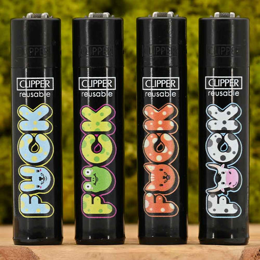 Clipper - FFX Happy Fuck