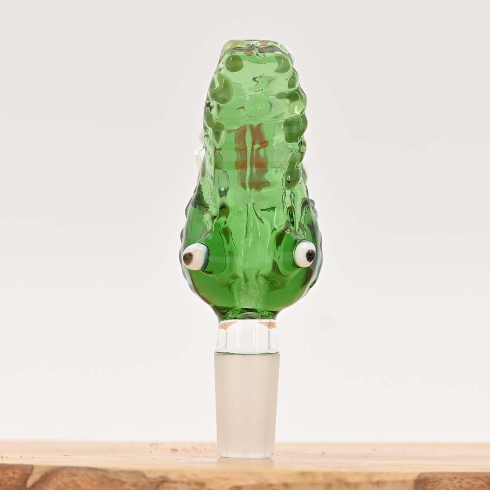 Krokodil Bong Kopf für NS14