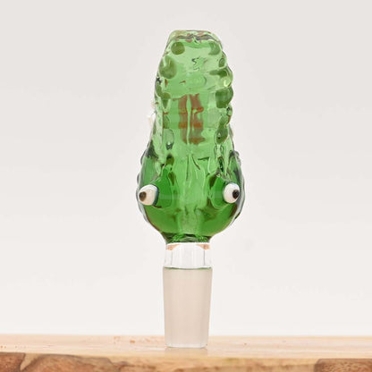 Krokodil Bong Kopf für NS14