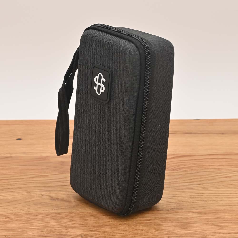 Stündenglass Modül - Heizgerät für Trockenmaterial