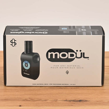 Stündenglass Modül - Heizgerät für Trockenmaterial